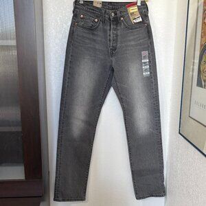 Levi's Original 501 Jeans "W" 26 L "30"